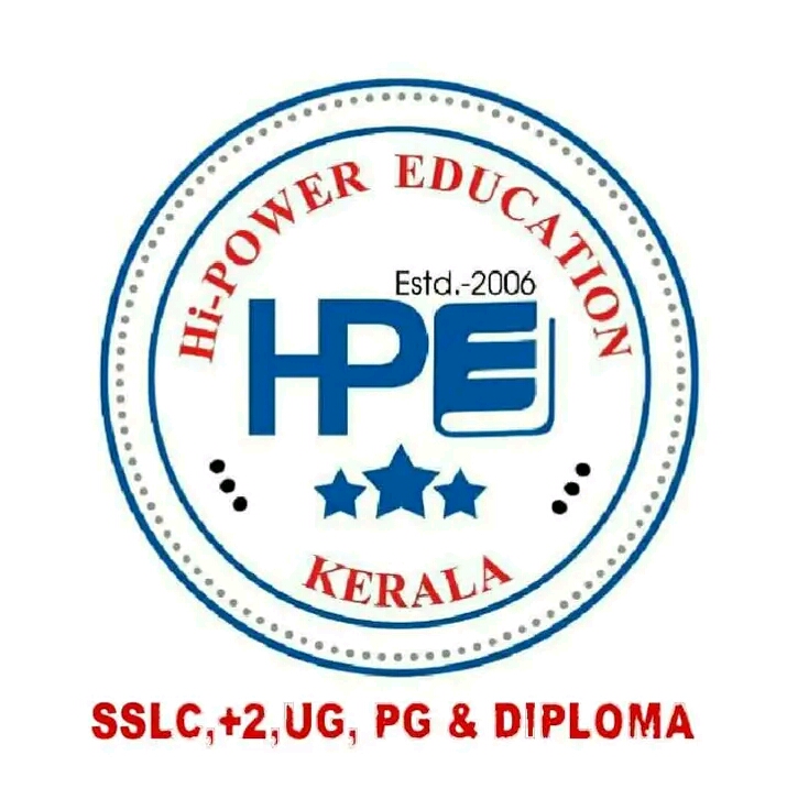 Hi-POWER EDUCATION